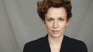 Adina Vetter