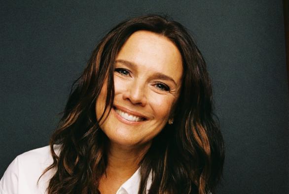 désirée nosbusch kinder