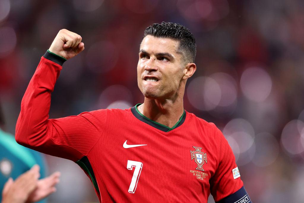 cristiano ronaldo vermögen