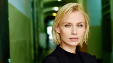 Masha Tokareva
