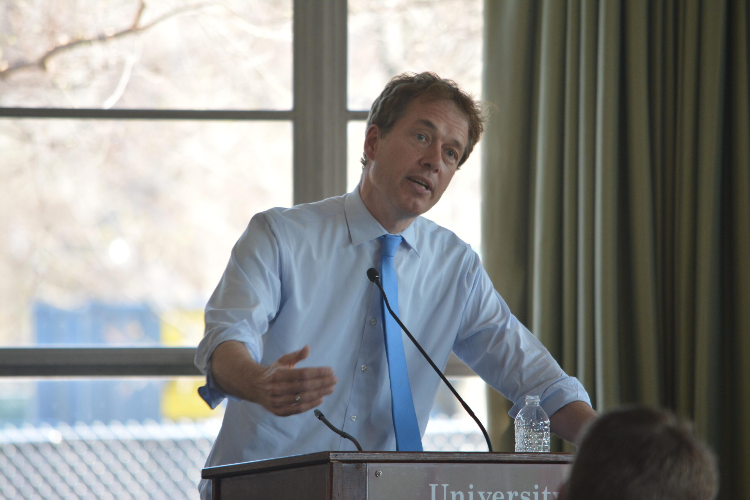 sven beckert