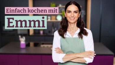 emmi kocht einfach
