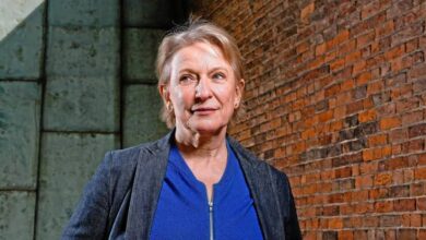 dagmar manzel sohn todesursache
