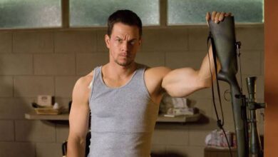 mark wahlberg filme
