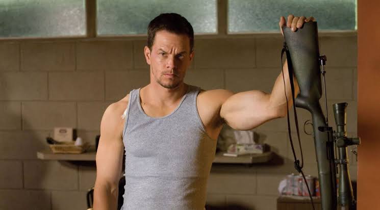 mark wahlberg filme