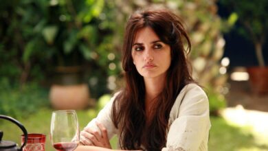 filme von penélope cruz
