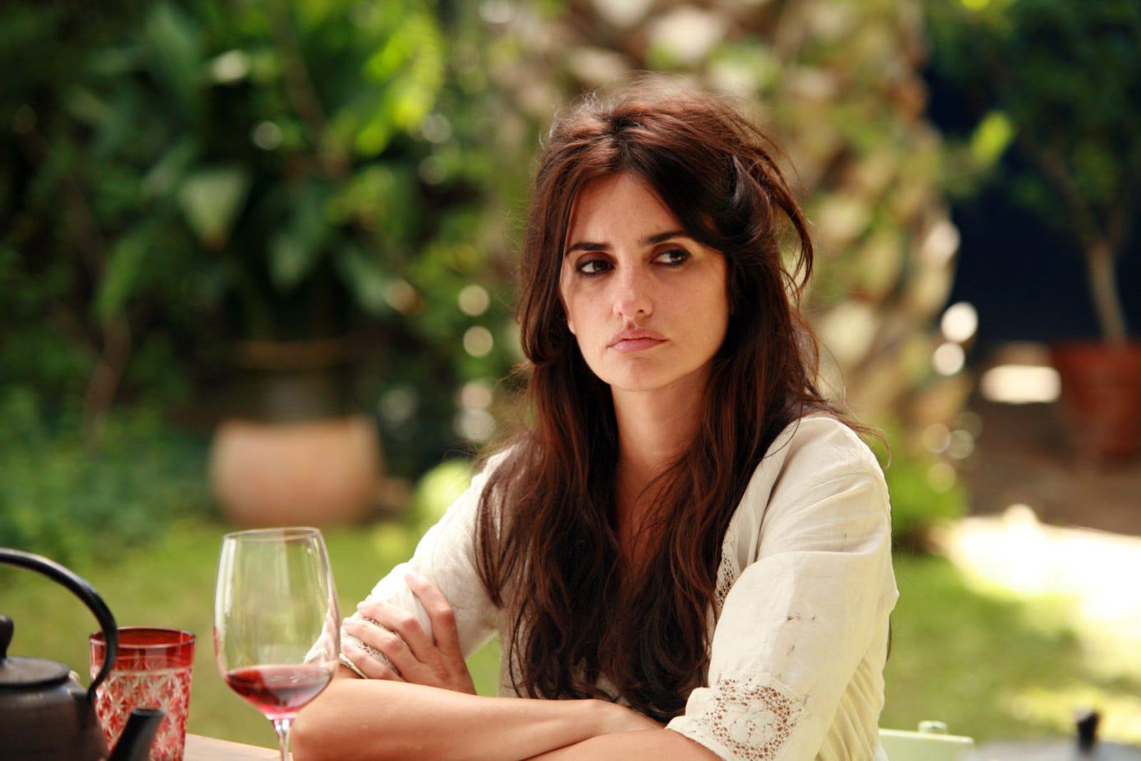 filme von penélope cruz