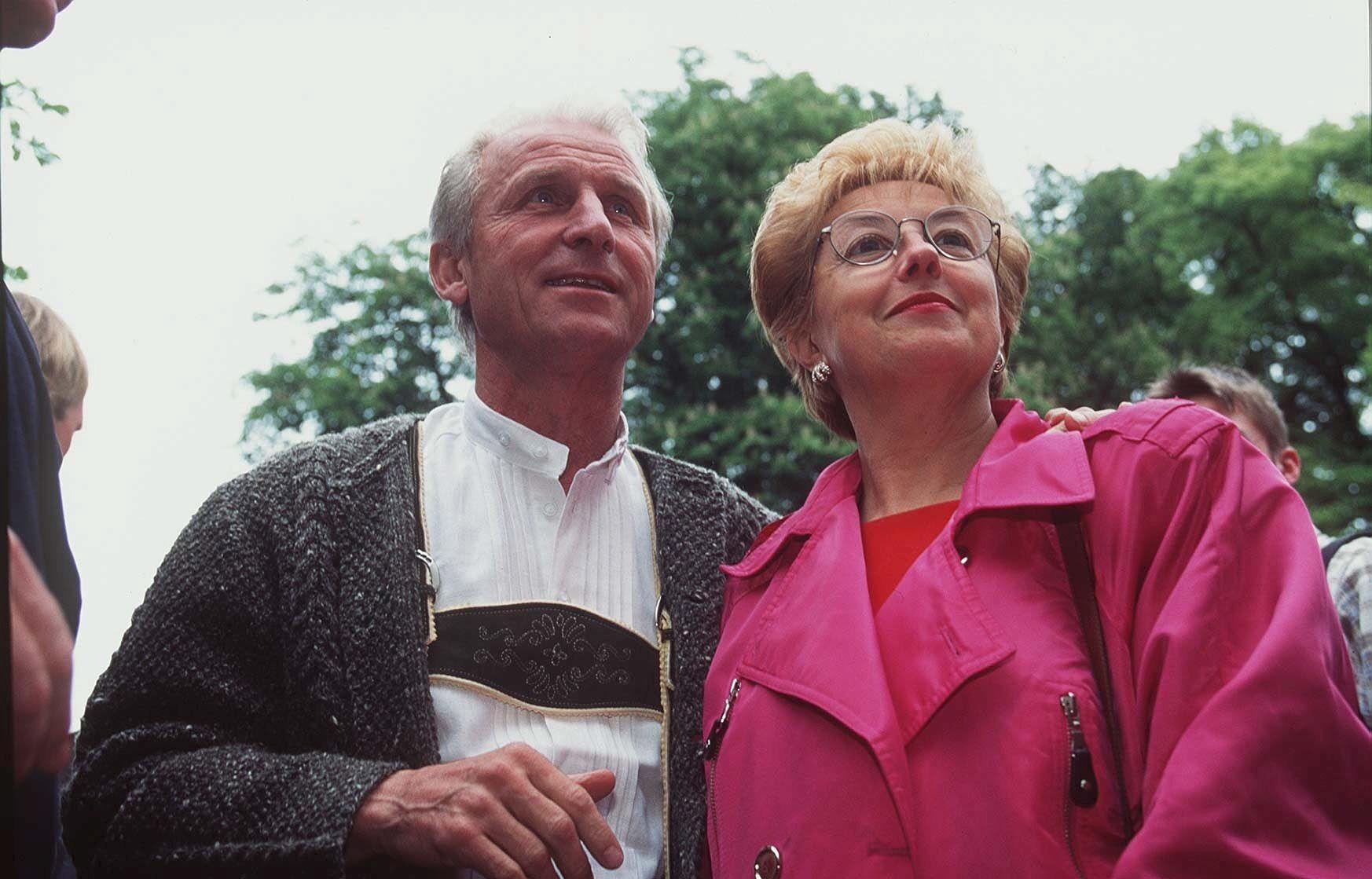 Paola Trapattoni