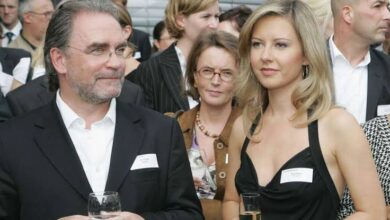 romy hiller größe