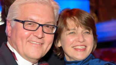 merit steinmeier