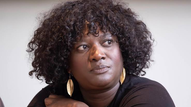 thelma buabeng