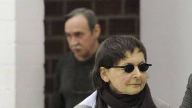 brigitte mohnhaupt