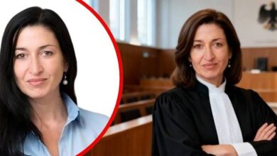 ist simone dahlmann verheiratet