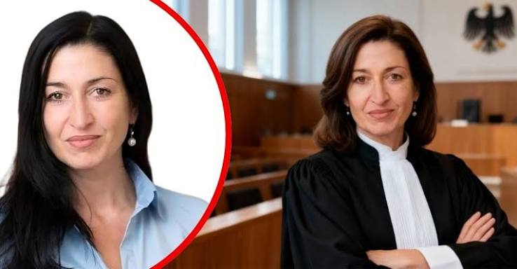 ist simone dahlmann verheiratet