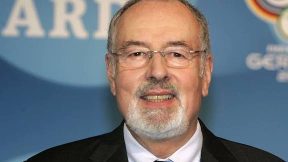 heribert fassbender