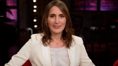 ist anja kohl verheiratet