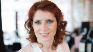 Monika Niehaus Schlaganfall