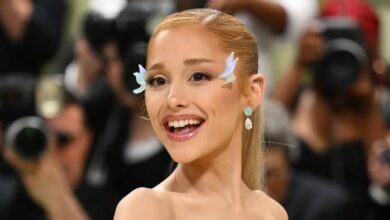 wie alt ist ariana grande