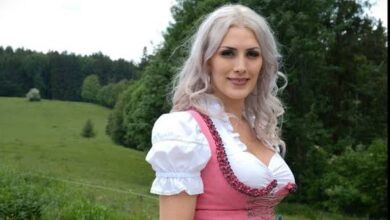 hayal kaya früher