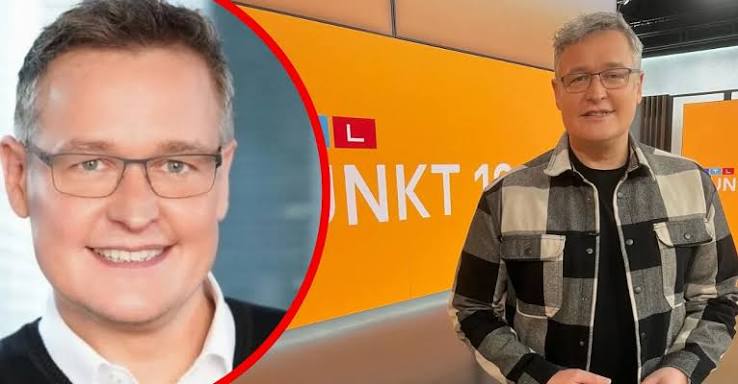mit wem ist bernd fuchs verheiratet