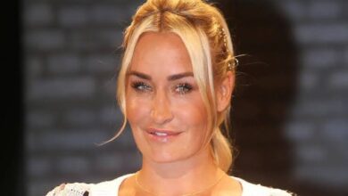 Sarah Connor Vermögen