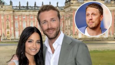 amira aly neuer freund