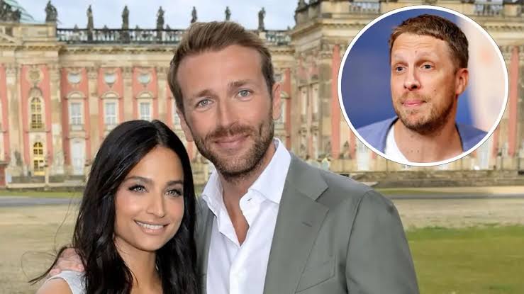 amira aly neuer freund