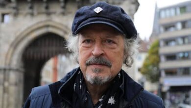 wolfgang niedecken kinder
