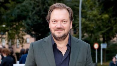 charly hübner kinder
