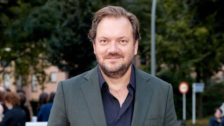 charly hübner kinder