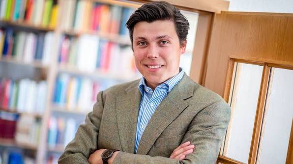 justus geilhufe