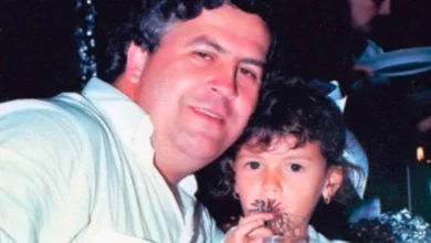 pablo escobar tochter