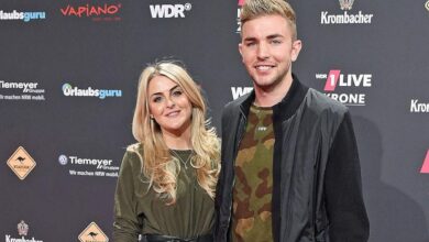 christoph kramer ehefrau