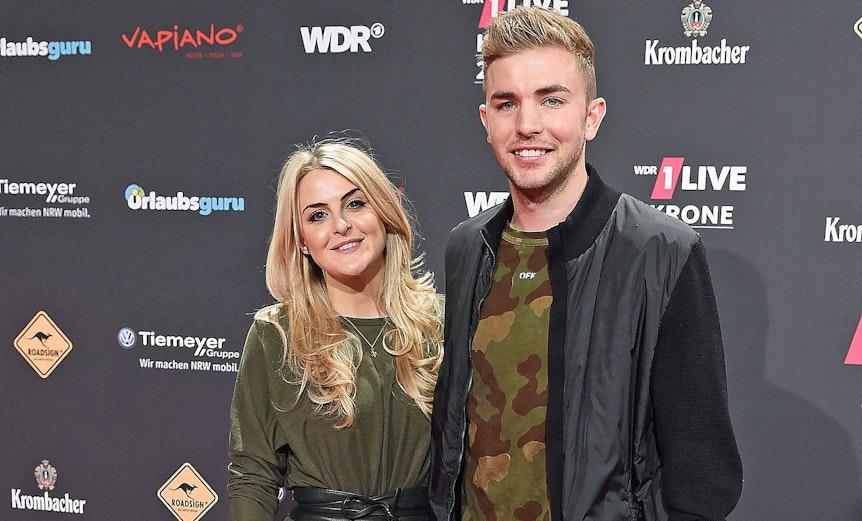 christoph kramer ehefrau