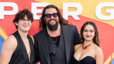 Lola Iolani Momoa