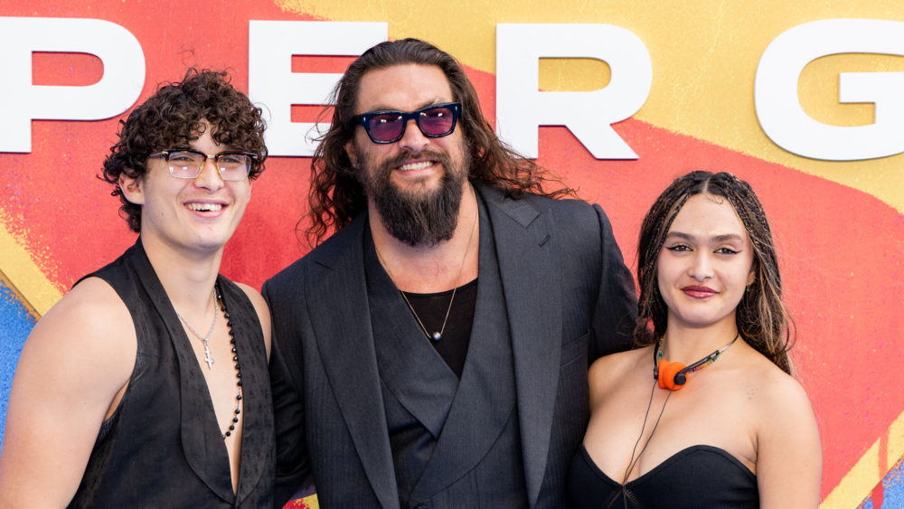 Lola Iolani Momoa