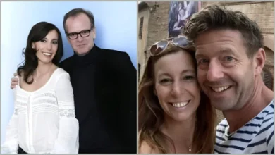 michaela koschak und robert burdy getrennt