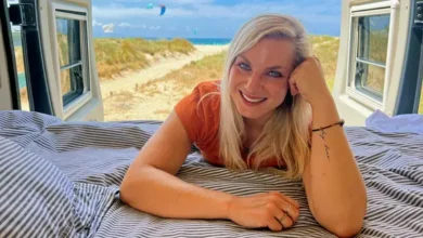 maike tschorn