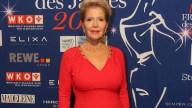 monika hörbiger