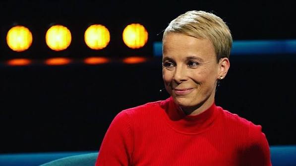 Ist Hannah Bethke verheiratet