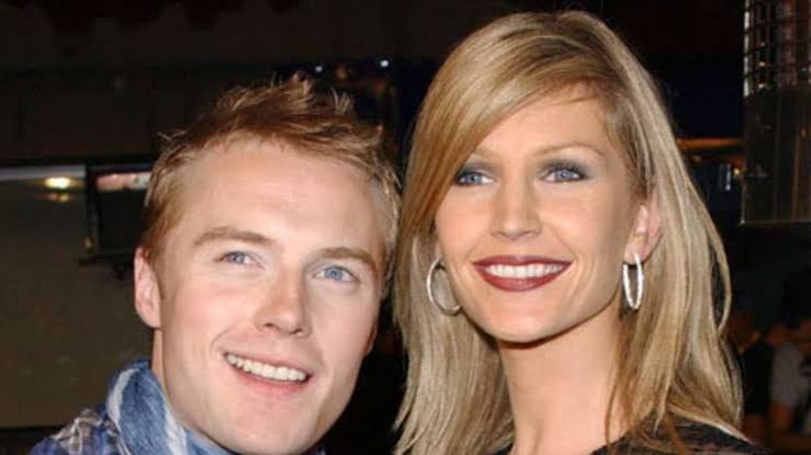 ronan keating ehefrau