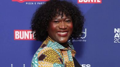 thelma buabeng kinder
