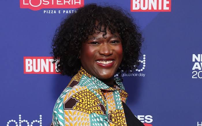 thelma buabeng kinder