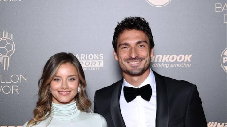 mats hummels nicola cavanis